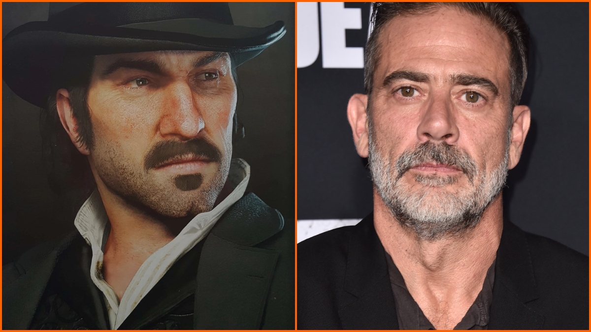 Red Dead Redemption: 7 Actors Who Should Play Arthur Morgan (& 7 Who Should  Play John Marston)