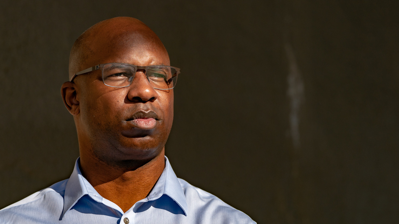 ‘More Guns Mean More Death’ Jamaal Bowman Praised for Vocally