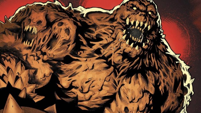 Matt Reeves Needs To Cast A Genuine Marvel And DC Shapeshifter As Clayface In 'The Batman - Vimarsana News
