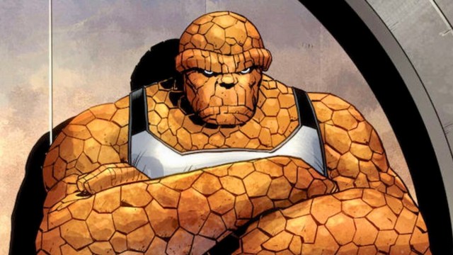 Is Daveed Diggs Playing The Thing in the MCU's 'Fantastic Four?' - Vimarsana News