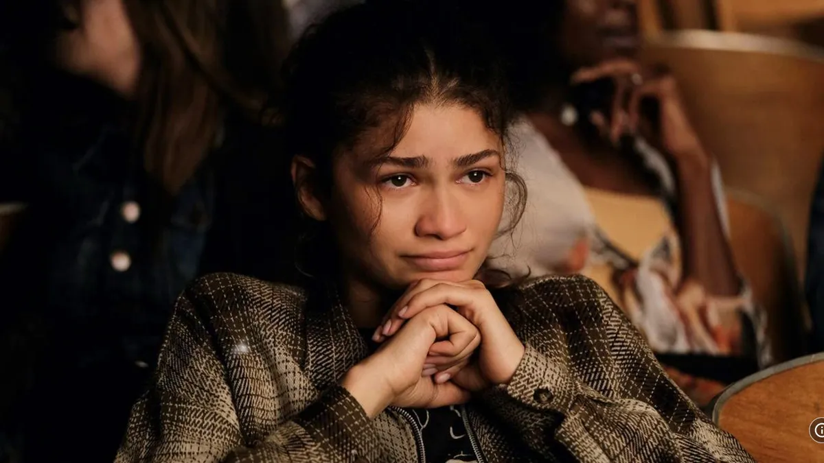 Top 10 Zendaya Movies and TV Shows You Shouldn’t Miss