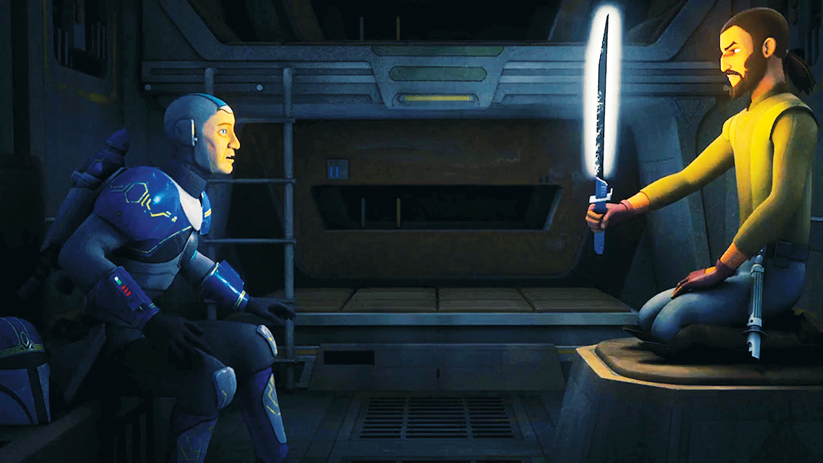 Every ‘Star Wars’ Character With Potential To Be the New Ruler of Mandalore