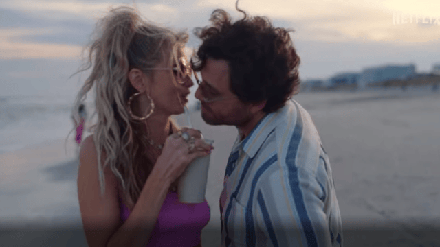 'Florida Man' Goes Beyond the Headlines and Has Finally Received a Release Date on Netflix - Vimarsana News