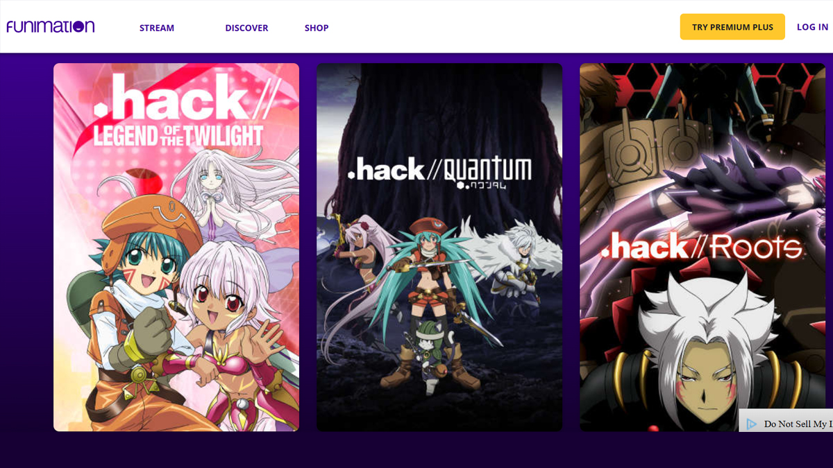 7 Legal anime streaming sites to watch anime