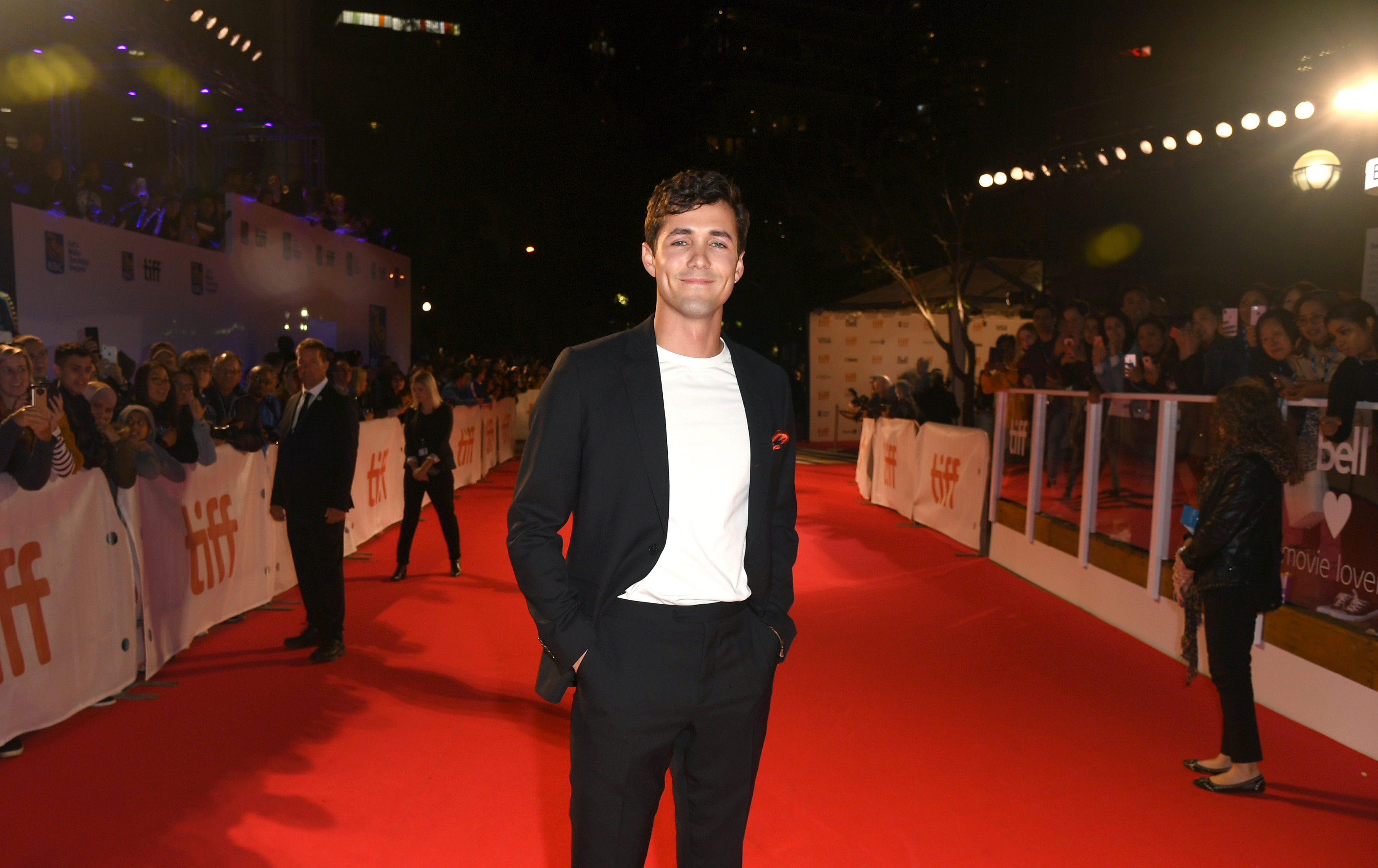 Here is the full cast of ‘The Little Mermaid’ 2023