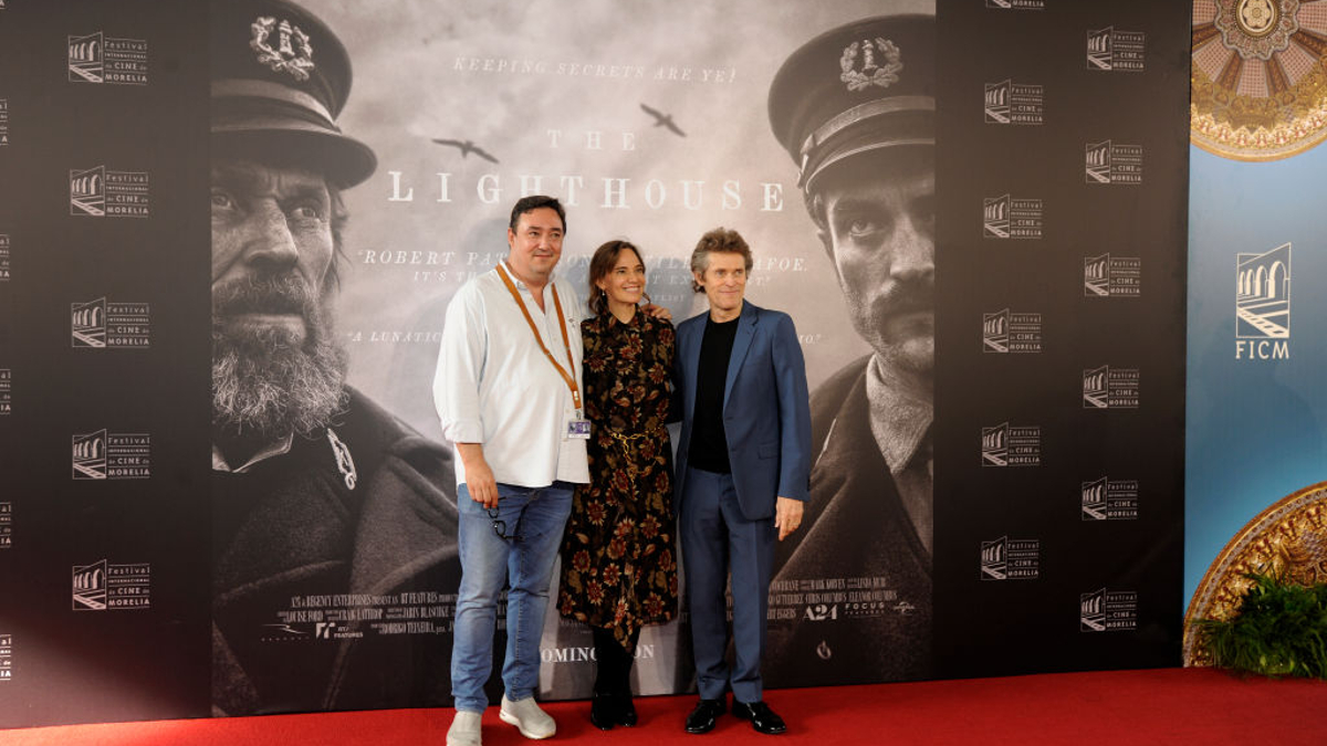 The 10 Best Willem Dafoe Movies