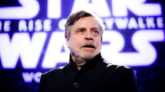 Latest 'Star Wars' News: Luke Skywalker Has Entered the War in Ukraine and Fans Wonder if Gina Carano's Canceled Show Is Influencing 'The Mandalorian' - Vimarsana News