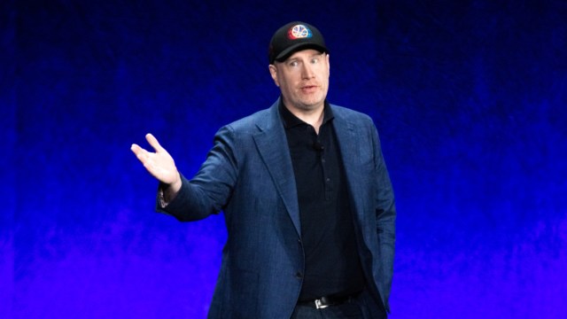 Latest Marvel News: Kevin Feige Finally Gets His Revenge as Furious Fans Still Can't Forgive One of the MCU's Greatest Sins - Vimarsana News