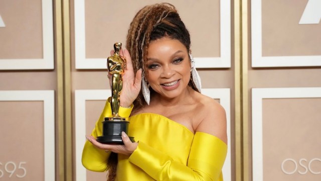 'Black Panther: Wakanda Forever' Costume Designer Ruth Carter Is the First Black Woman to Ever Win 2 Oscars - Vimarsana News