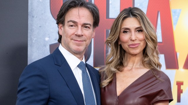 James Gunn Takes the Heat as Peter Safran's Wife Makes 5th DC Cameo - Vimarsana News