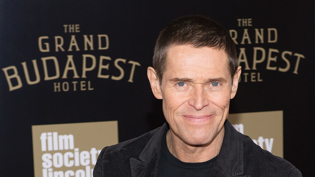 The 10 Best Willem Dafoe Movies 8007