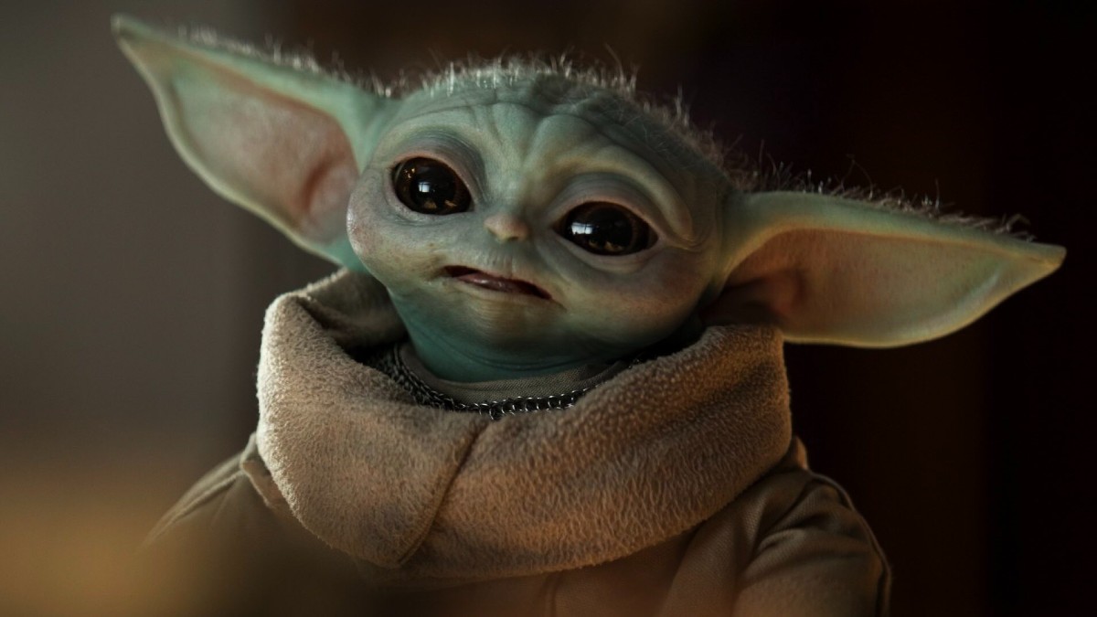 They say when a Yoda gets old it becomes blue, is that right? : r