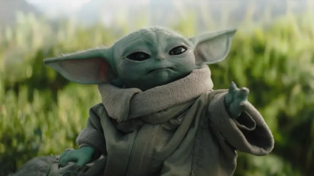 ‘The Mandalorian’ Producer Dave Filoni Thought Baby Yoda Was a Bad Idea