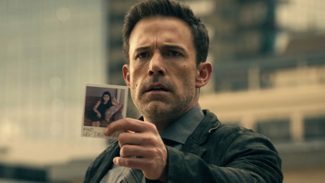 Ben Affleck's Latest Film 'Hypnotic' Marks His Biggest-Ever Box Office Flop - Vimarsana News