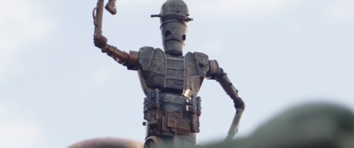 The deeper meaning of IG-11 in ‘The Mandalorian’ season 3