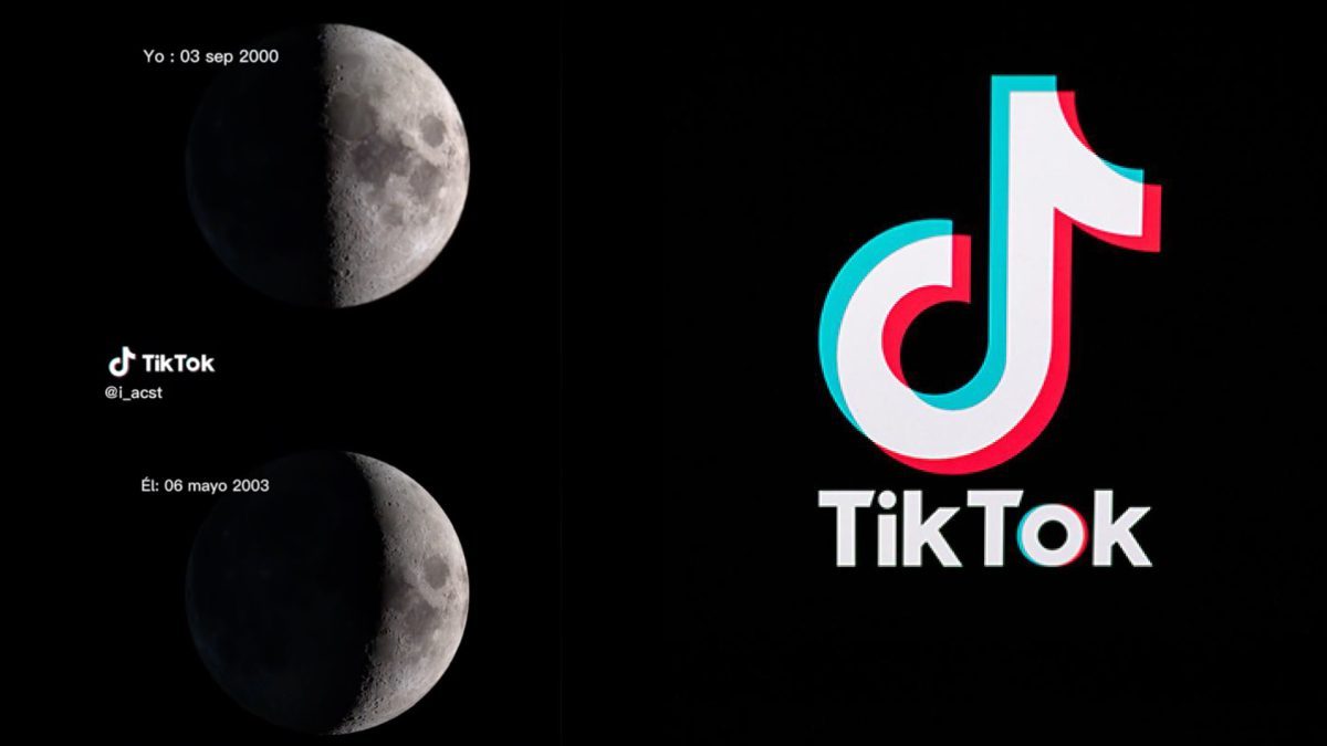 How to Do Tiktok’s ‘Moon Phase Soulmate’ Trend