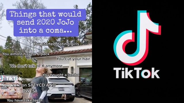 What Is Tiktok's Viral 'Things That Would Send March 2020 Me Into a Coma' Trend? - Vimarsana News