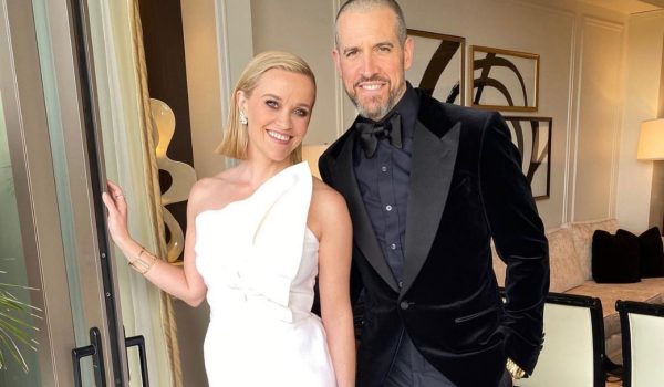 Reese Witherspoon announces ‘difficult decision’ to divorce husband of 11 years