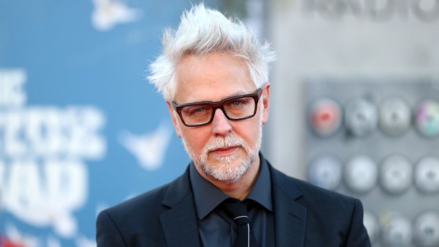 James Gunn Confirms a Formerly Doomed DC Character Has a Future in His DCU After All - Vimarsana News