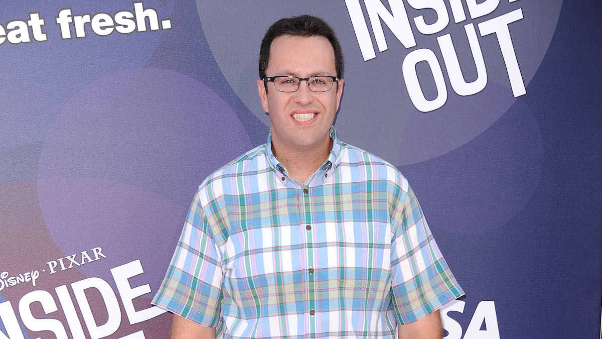 Where Is Jared From Subway Today? Jared Fogle's Life After The Subway