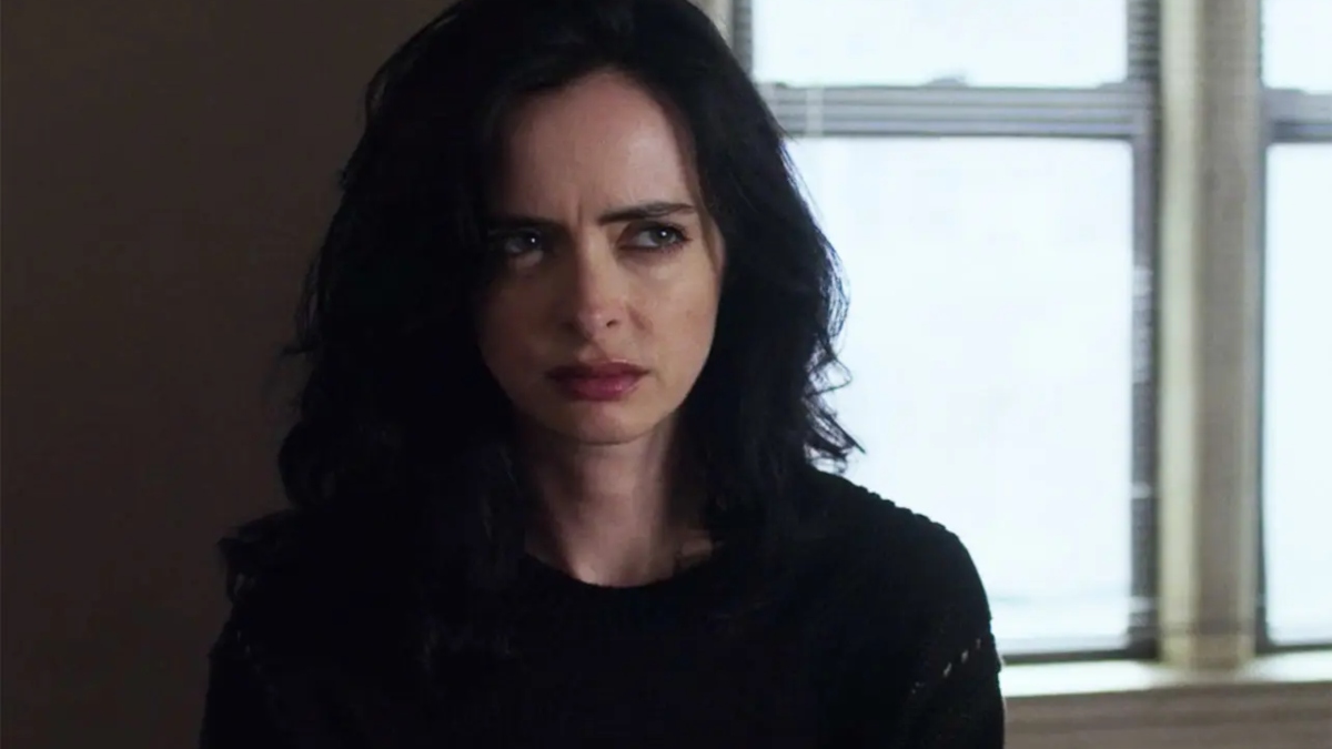 Jessica Jones