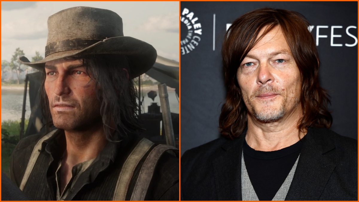 WGTC’s Casting Picks for a Live-Action ‘Red Dead Redemption 2’ Series ...