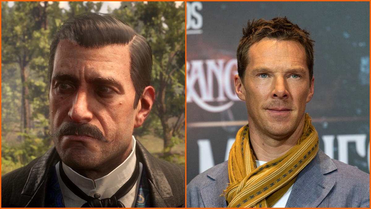 WGTC’s Casting Picks for a Live-Action ‘Red Dead Redemption 2’ Series ...