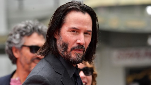 Keanu Reeves Soothes Worries of Distressed DCU Fans Still Scared of the Ongoing James Gunn Purge - Vimarsana News