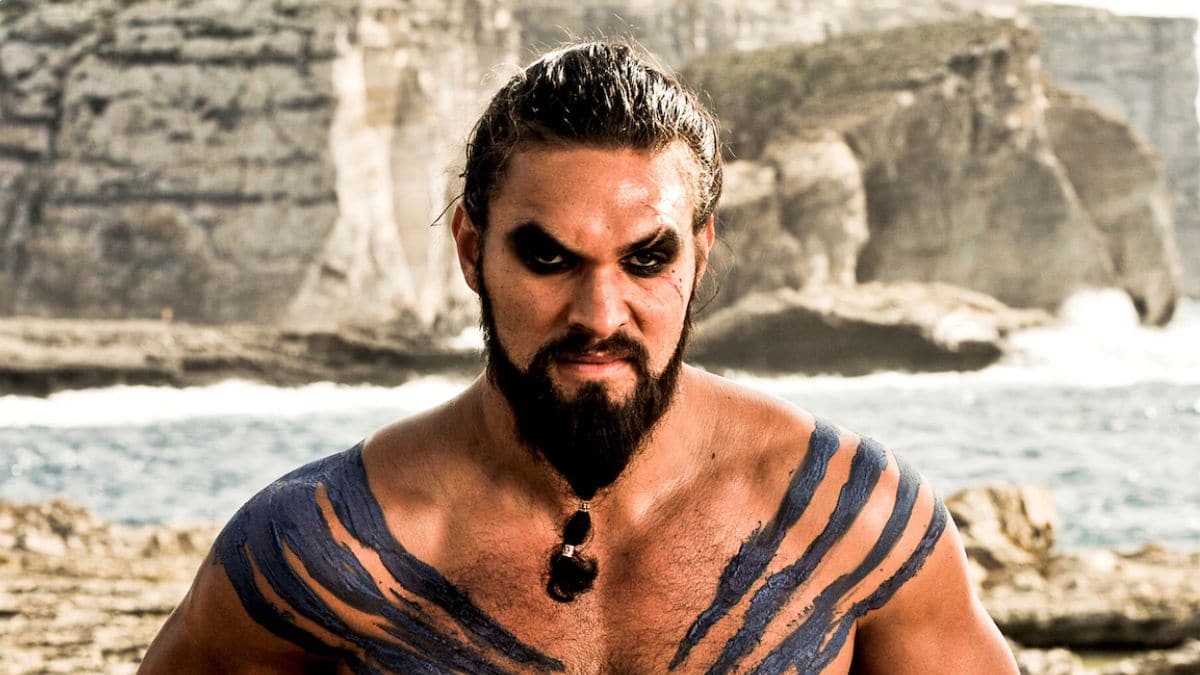 Khal Drogo