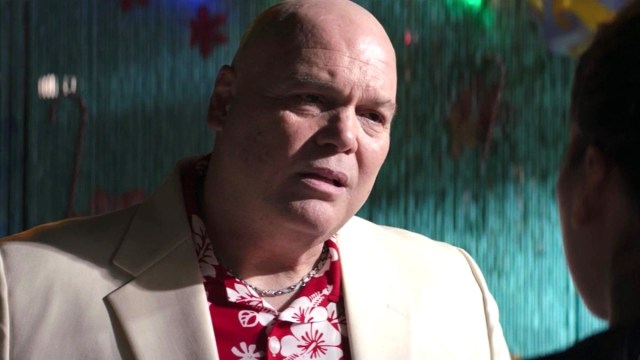 Vincent D'Onofrio Casually Drops a Major Spoiler on the Future of 'Daredevil: Born Again' - Vimarsana News