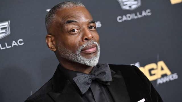 Levar Burton Joins TikTok and 'Community' Fans Think He's Dropping Hints for Future Film - Vimarsana News