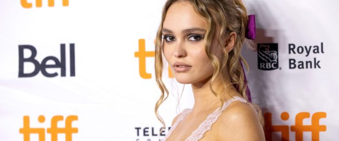 Who are Lily-Rose Depp’s parents?