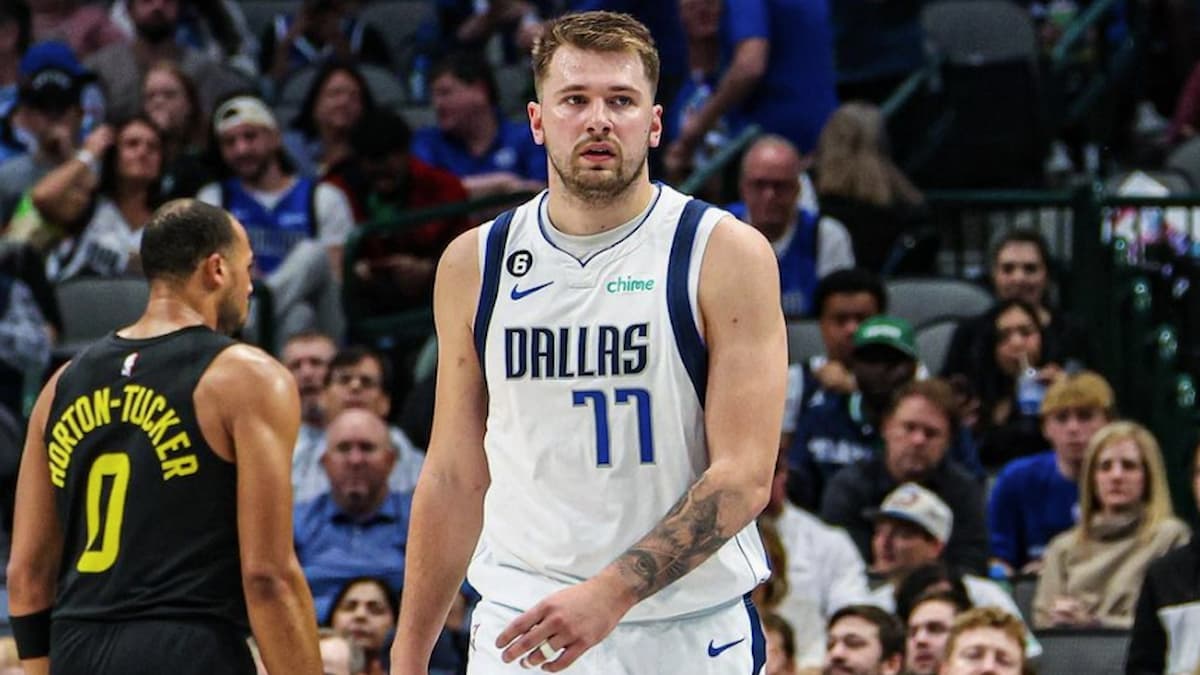 Does NBA Star Luka Doncic Play ‘Overwatch?'