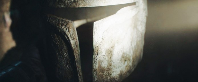 The grim story behind that empty Mandalorian armor in ‘The Mandalorian’ season 3, episode 2