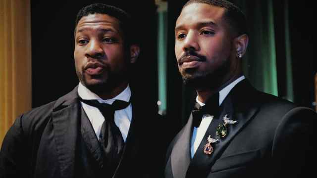 Michael B. Jordan Invites Mockery by Asking Fans to Rename Hollywood's New Favorite Dynamic Duo - Vimarsana News