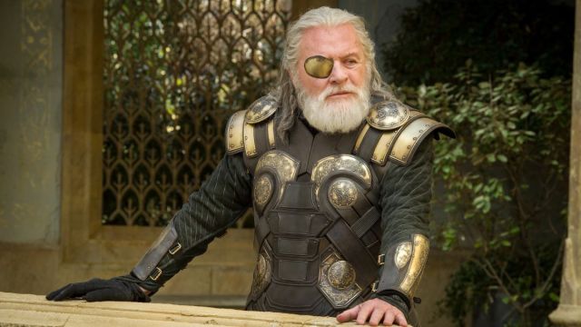 'It's Pointless Acting It': Anthony Hopkins Doesn't Hold Back on What It Was Like Playing the MCU's Odin - Vimarsana News