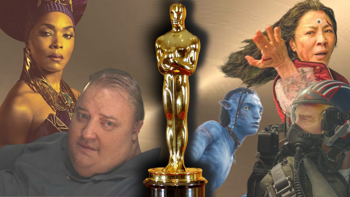 Oscars 2023 predictions