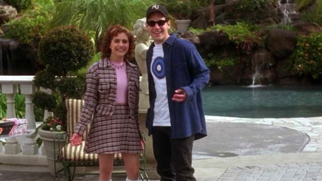 Breckin Meyer Can't Believe Paul Rudd Is so Nice: 'You Kill People at Night, Don't You?' - Vimarsana News