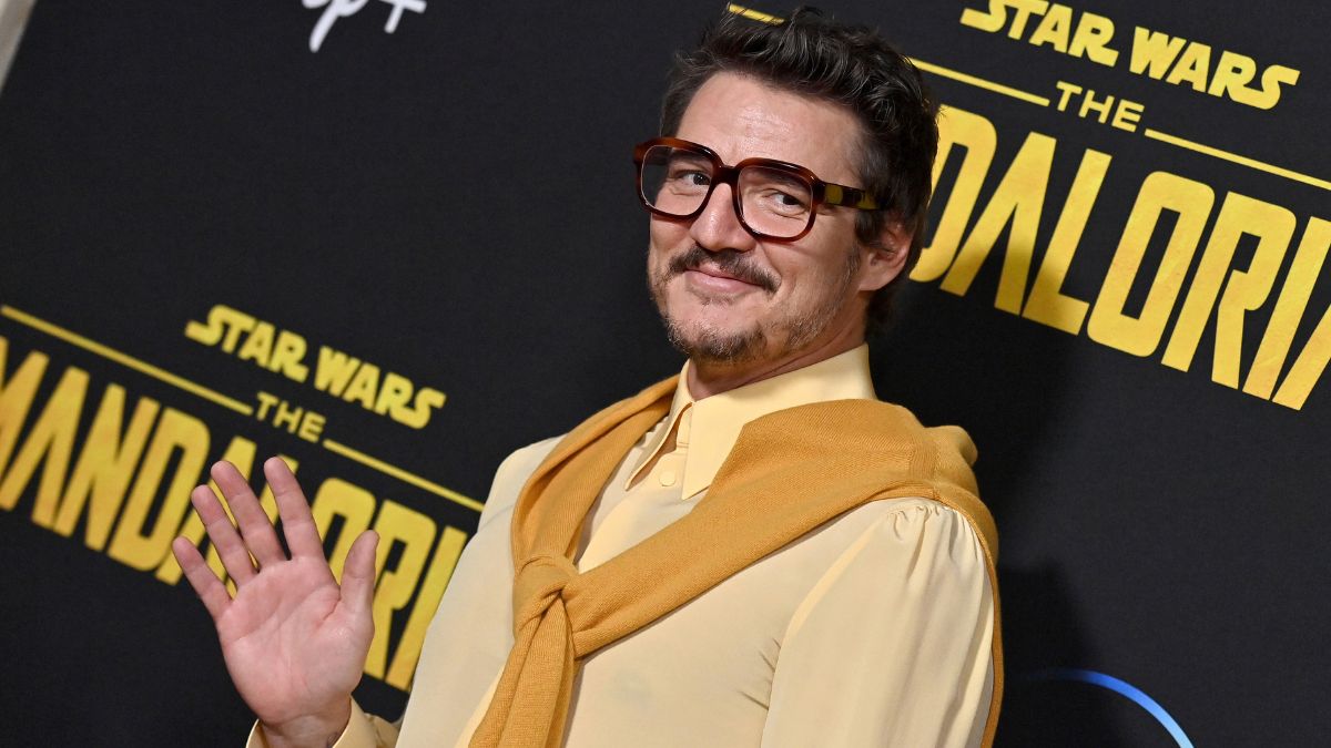 Pedro Pascal Recieves Praise for Declining to Read “Thirst Tweets”