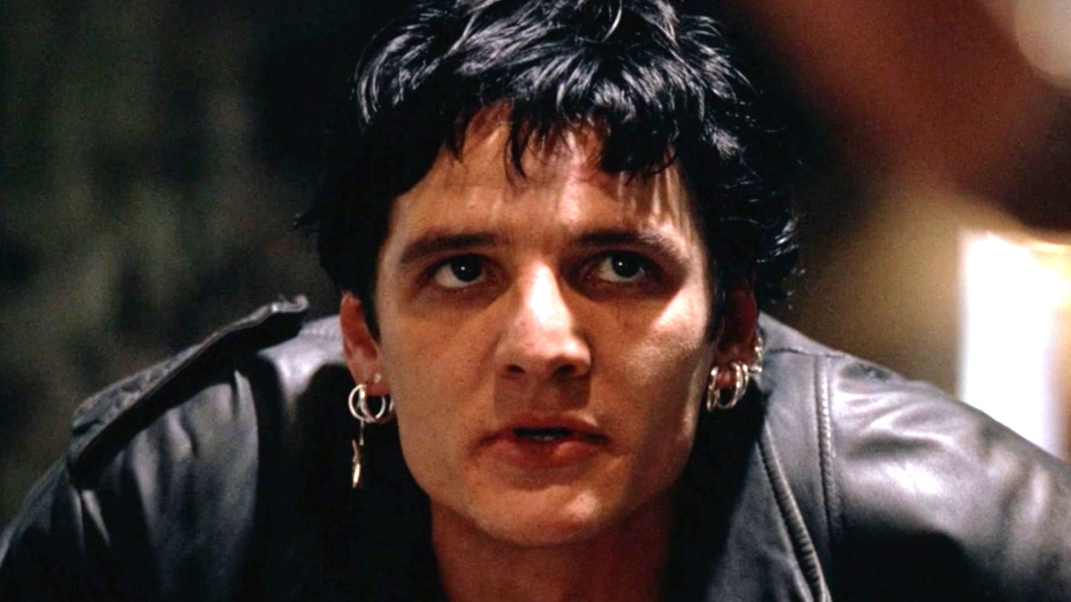 What Episode of ‘NYPD Blue’ Did