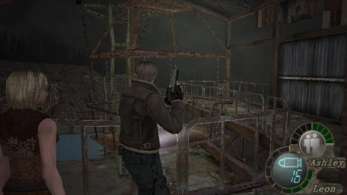 Resident Evil 4 Remake - 6 Big Scenes that Got Cut From the