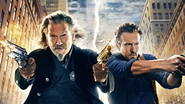 One of Ryan Reynolds' Most Forgettable Comic Book Films Enters the Afterlife on Netflix - Vimarsana News