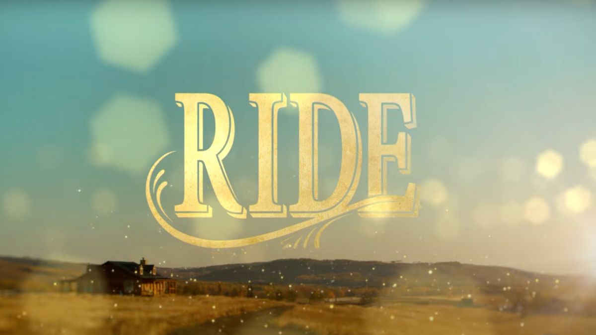 Hallmark Is All Set to Go Full ‘Yellowstone’ by Setting Its Newest