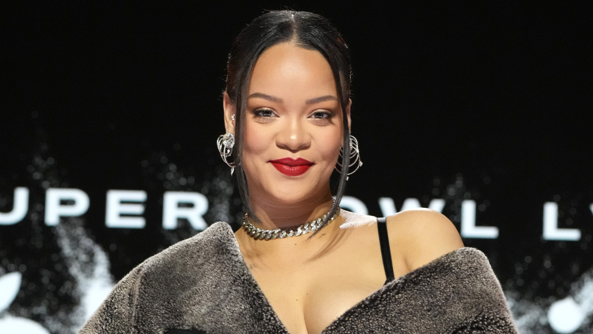 How Many Oscars Has Rihanna Won?