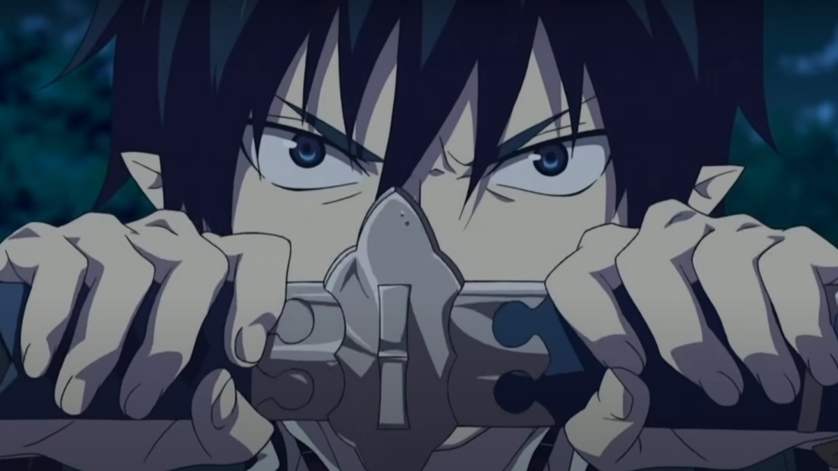 'Blue Exorcist' Season 2 Ending, Explained