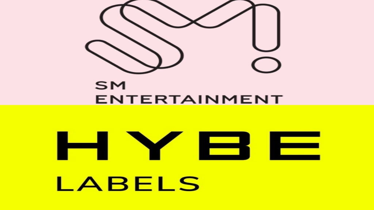 SM Entertainment's Path to SM 3.0 - NAKD SEOUL