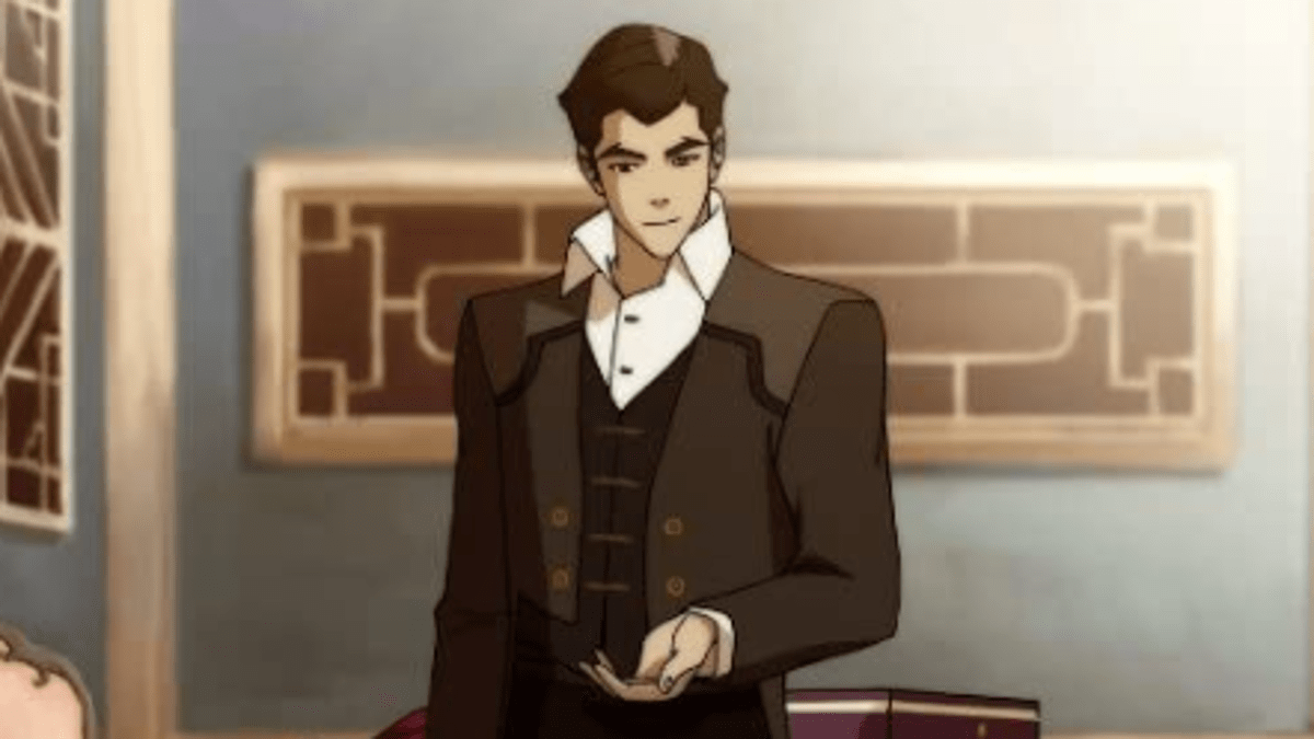 The 10 Strongest Benders in ‘The Legend of Korra,’ Ranked