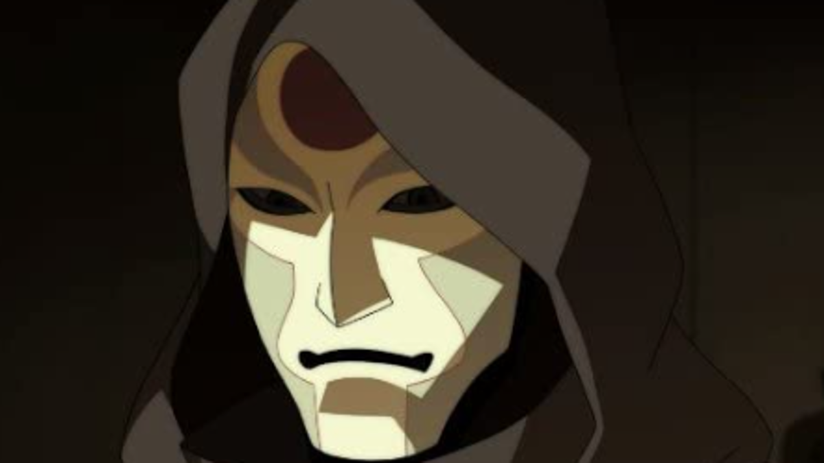 The 10 Strongest Benders in ‘The Legend of Korra,’ Ranked