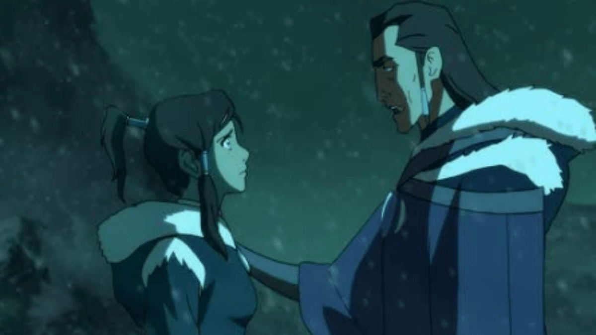 The 10 Strongest Benders in ‘The Legend of Korra,’ Ranked