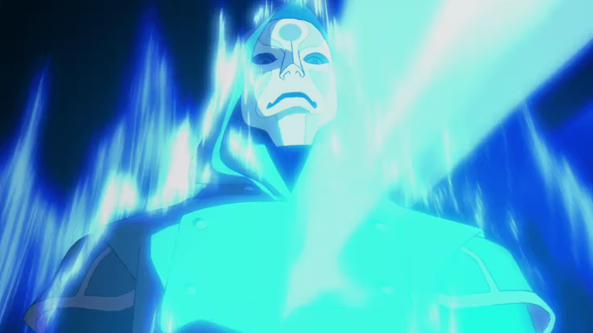 In ‘the Legend Of Korra Who Is Amon His Powers And Past Explained